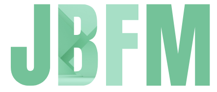 JBFM Logo