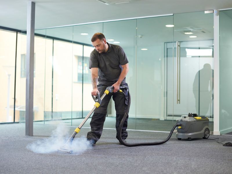 Cleaning Service 2
