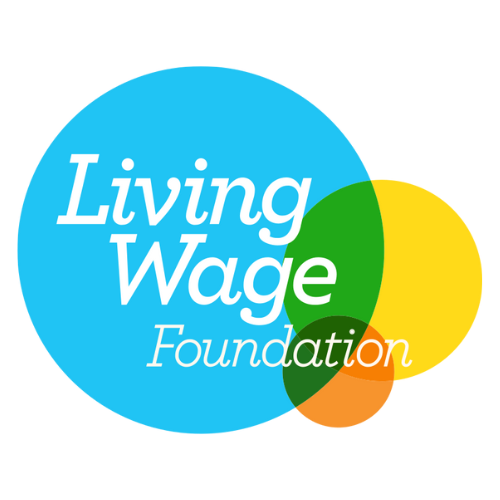 Living Wage Logo
