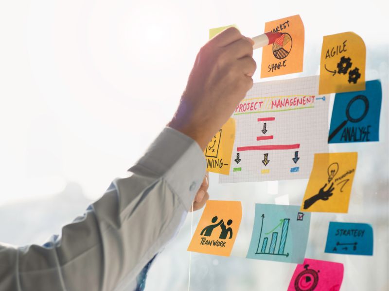Office Management Service 1