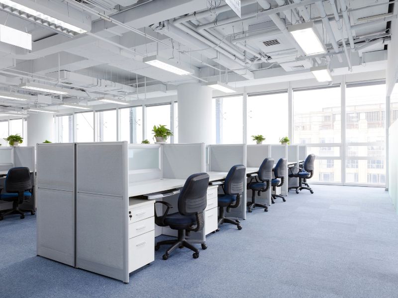 Office Management Service 2