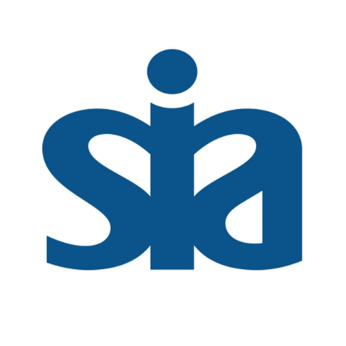 SIA Logo