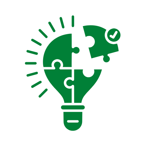 Solutions Icon