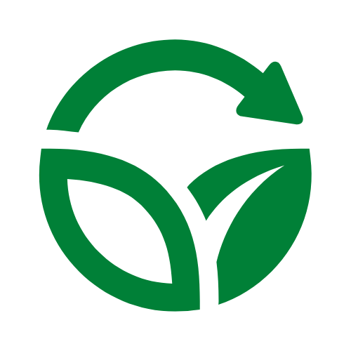 Sustainability Icon