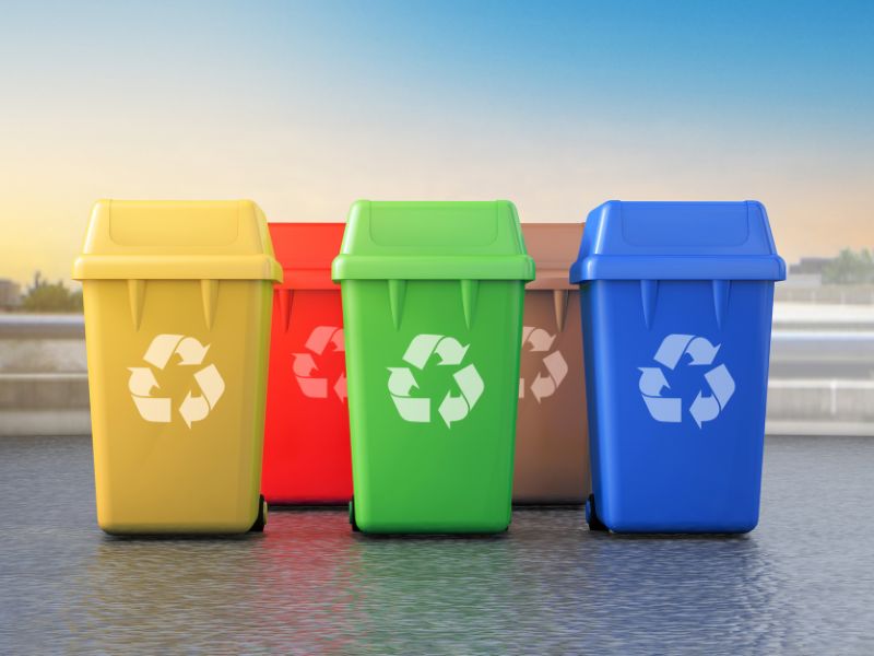 Waste Management Service 1